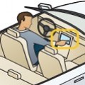 Automotive Touchscreen Haptic Feedback 