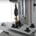 Test de résistance au décollement d'un circuit imprimé flexible