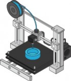 Sensors used in 3D Printers