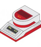 Moisture Analyzer Process Sensors