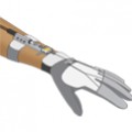 Robotic Glove Rehabilitation Device 