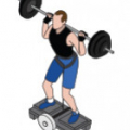 Gym Workout Training Weight Sensors 