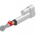 Linear Actuator with Force Sensor 