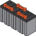 Les capteurs de force dans l'automatisation de la fabrication des batteries