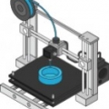 Utilisation des capteurs dans les imprimantes 3D